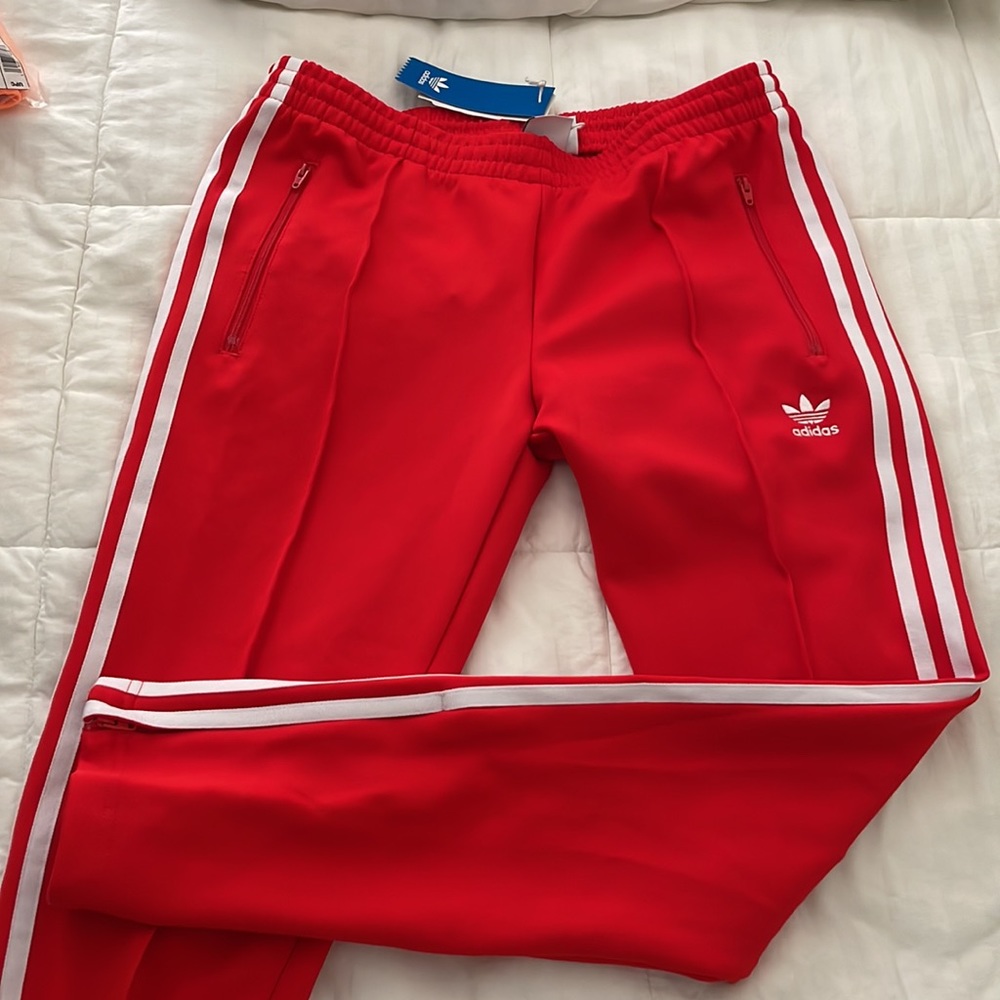 Adidas Pants - NEW! With Tags!